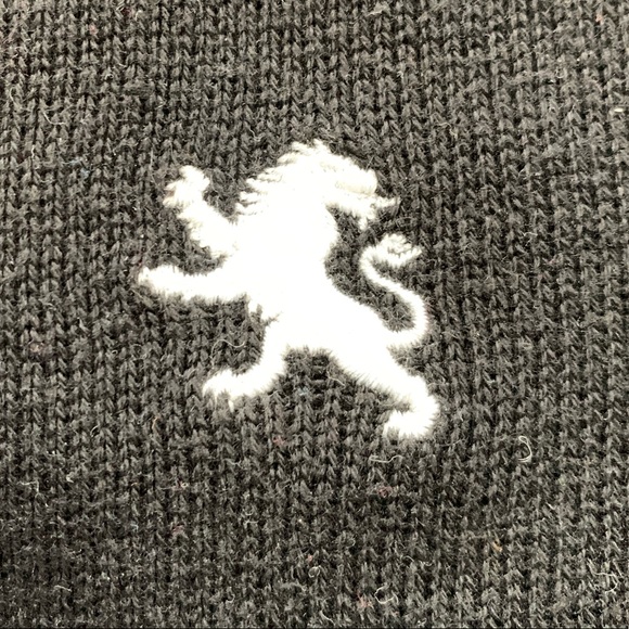 Express V-Neck Sweater - Picture 6 of 7